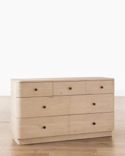 Evergreen Longhurst Dresser -Decoration Specialty Shop LonghurstDresser MFRN1121 WWS OS D1 T