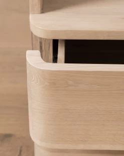 Evergreen Longhurst Dresser -Decoration Specialty Shop LonghurstDresser MFRN1121 WWS OS D2 T