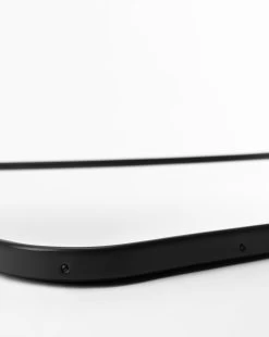 Ludwig Wall Mirror -Decoration Specialty Shop LudwigWallMirror MMIR0318 ORB OS D1 T