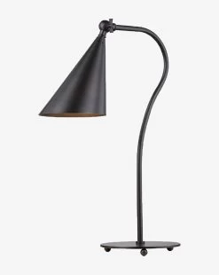 Lupe Table Lamp
