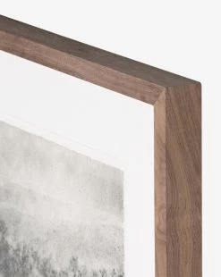 Country Study II 7 Country Study II -Decoration Specialty Shop MART1418 BAW 24x18 F D2