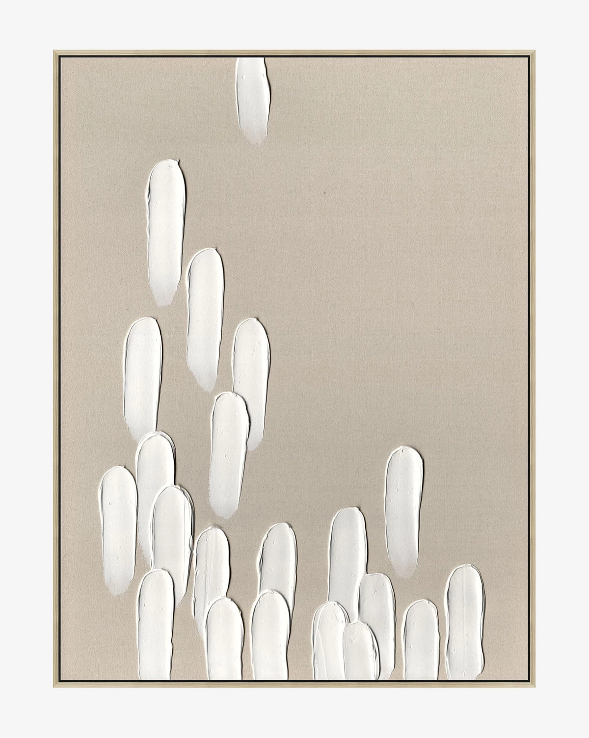 Neutral Cascade II 1 Neutral Cascade II