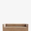 Reese Curved Sofa