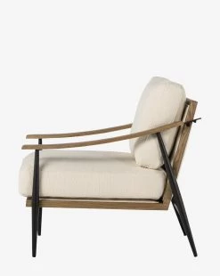 Wallace Chair -Decoration Specialty Shop MFRN1149 IVR OS D3