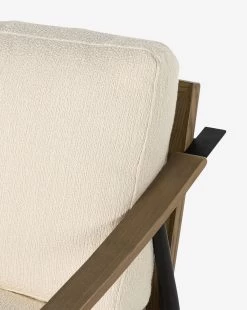 Wallace Chair -Decoration Specialty Shop MFRN1149 IVR OS D5