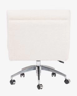 Kenzo Desk Chair -Decoration Specialty Shop MFRN2285 OAT OS D4