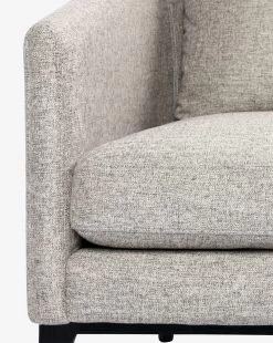 Adina Lounge Chair -Decoration Specialty Shop MFRN2308 NAT OS AdinaLoungeChair D5