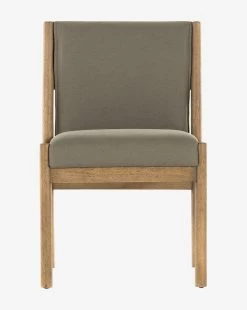 Bardot Dining Chair -Decoration Specialty Shop MFRN2328 GRN OS