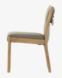 Bardot Dining Chair -Decoration Specialty Shop MFRN2328 GRN OS BardotDiningChair D2