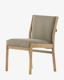 Bardot Dining Chair -Decoration Specialty Shop MFRN2328 GRN OS BardotDiningChair D3