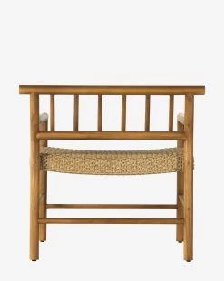 Salome Outdoor Chair -Decoration Specialty Shop MFRN2345 TEK OS SalomeOutdoorChair D1