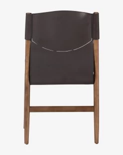 Kelby Dining Chair -Decoration Specialty Shop MFRN2351 BWN OS KelbyDiningChair D1