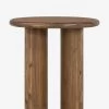 Eleazar End Table