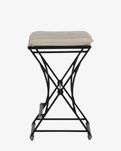 Boris Counter Stool -Decoration Specialty Shop MFRN2400 COK OS D1