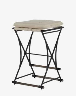 Boris Counter Stool -Decoration Specialty Shop MFRN2400 COK OS D2