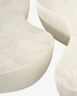 Gadiel Coffee Table -Decoration Specialty Shop MFRN2404 NAT L D1