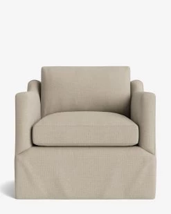 Haverford Slipcover Lounge Chair