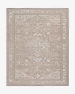 Zaragoza Hand-Tufted Wool Rug