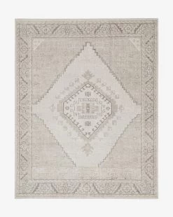 Pembroke Hand-Knotted Wool Rug
