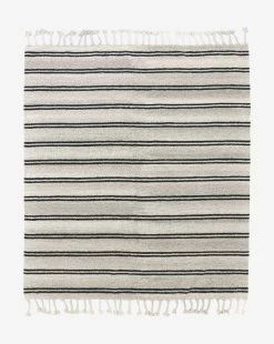 Soliel Handwoven Wool Rug