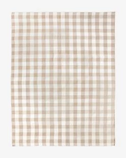 Belleville Handwoven Indoor/Outdoor Rug -Decoration Specialty Shop MRUG0645 TAN 9x12 BellevilleIndoorOutdoorRug