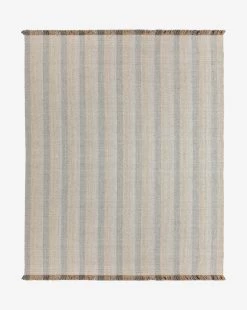 Grandby Handwoven Wool Rug