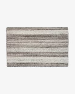Anna Handwoven Indoor/Outdoor Rug -Decoration Specialty Shop MRUG0751 BGE 2x3 AnnaIndoorOutdoorRug