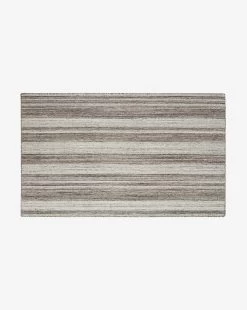 Anna Handwoven Indoor/Outdoor Rug -Decoration Specialty Shop MRUG0751 BGE 3x5 AnnaIndoorOutdoorRug