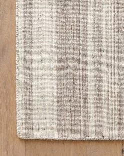 Anna Handwoven Indoor/Outdoor Rug -Decoration Specialty Shop MRUG0751 BGE AnnaIndoorOutdoorRug MAIN