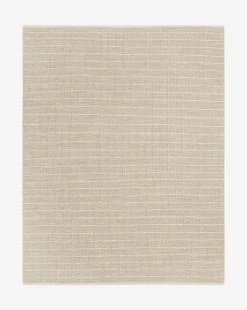 Nellie Handwoven Jute Rug