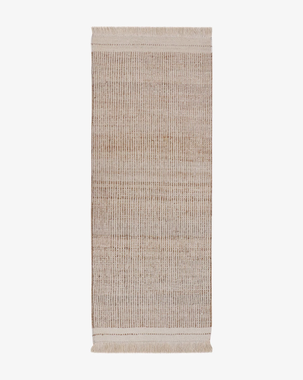 Girona Cream Handwoven Jute Rug 4 Girona Cream Handwoven Jute Rug - Image 4