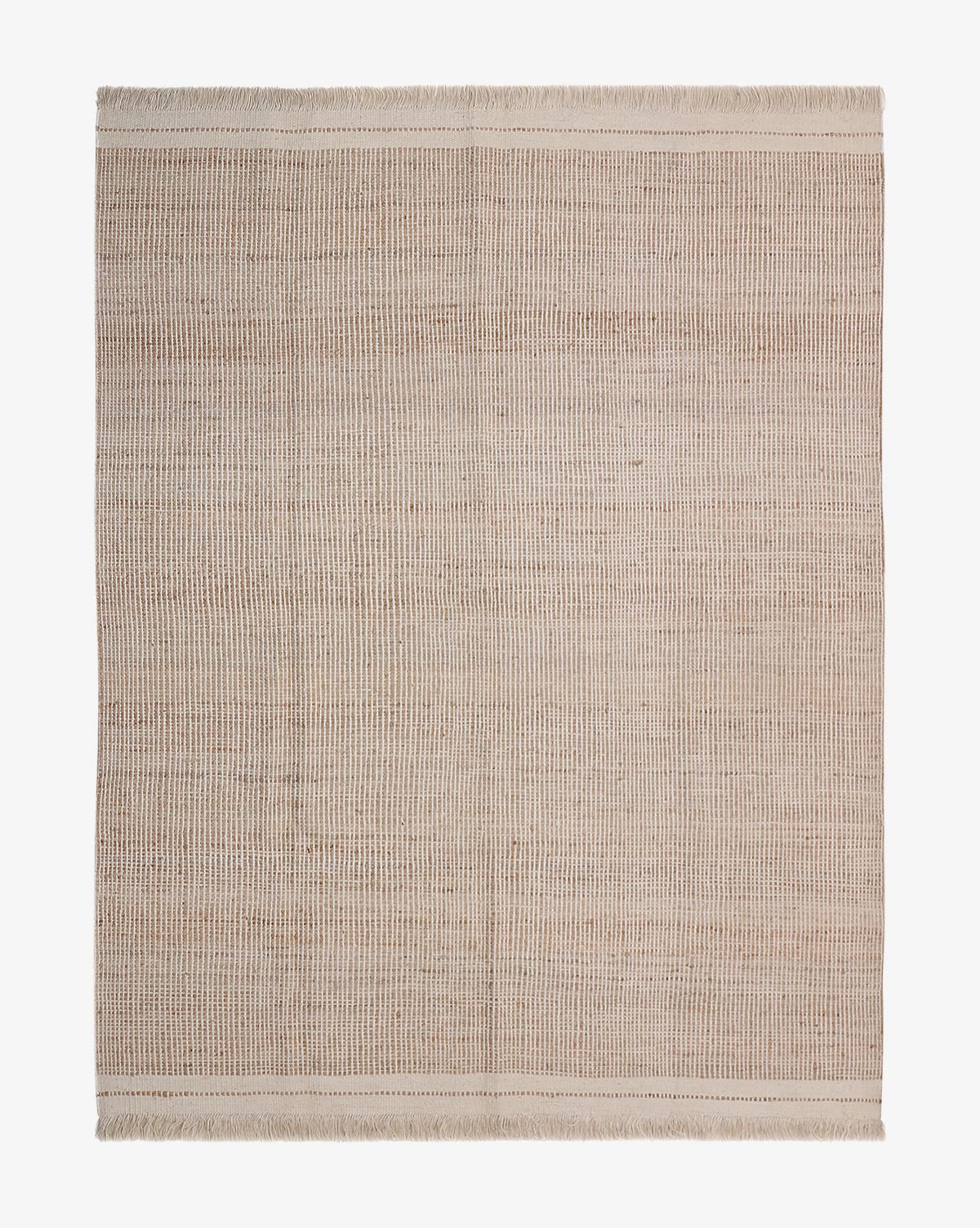 Girona Cream Handwoven Jute Rug 6 Girona Cream Handwoven Jute Rug - Image 6