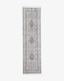 Merilyn Hand-Knotted Rug 13 Merilyn Hand-Knotted Rug -Decoration Specialty Shop MRUG0819 MLT 3x10 MerilynHand KnottedRug
