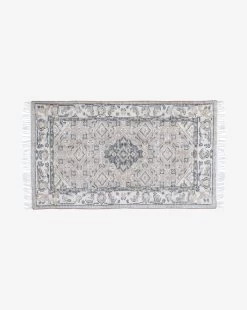 Merilyn Hand-Knotted Rug 12 Merilyn Hand-Knotted Rug -Decoration Specialty Shop MRUG0819 MLT 3x5 MerilynHand KnottedRug