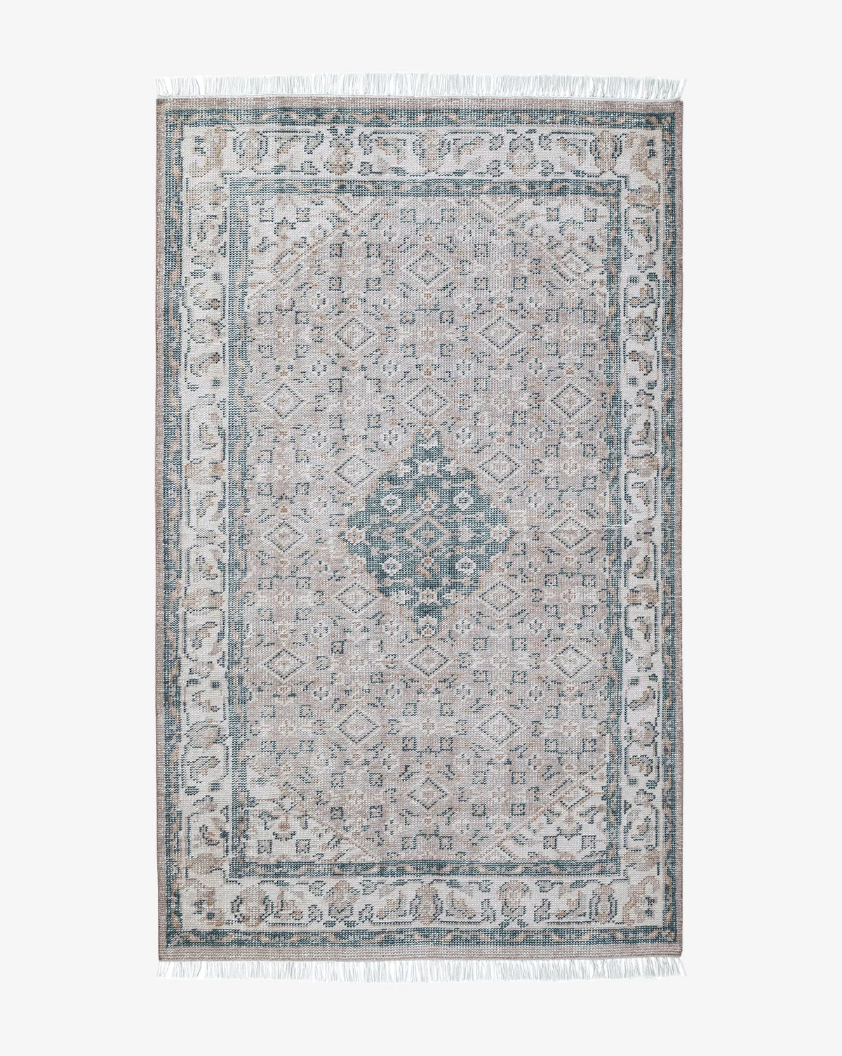 Merilyn Hand-Knotted Rug 7 Merilyn Hand-Knotted Rug - Image 7