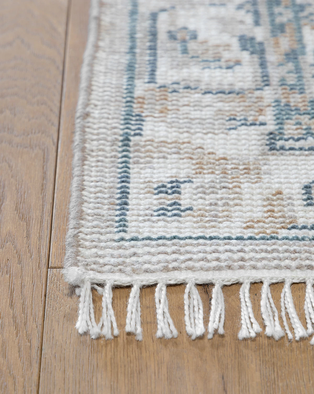 Merilyn Hand-Knotted Rug 4 Merilyn Hand-Knotted Rug - Image 4