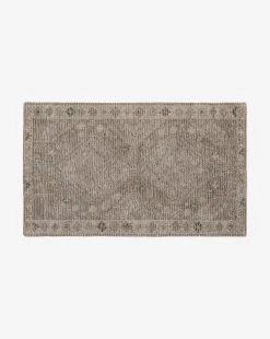Siyara Hand-Tufted Wool Rug -Decoration Specialty Shop MRUG0821 MLT 3x5 SiyaraHand TuftedRug