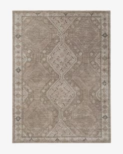 Siyara Hand-Tufted Wool Rug -Decoration Specialty Shop MRUG0821 MLT 9x12 SiyaraHand TuftedRug
