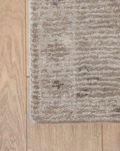 Siyara Hand-Tufted Wool Rug -Decoration Specialty Shop MRUG0821 MLT SiyaraHand TuftedRug D1