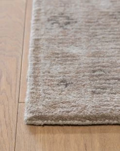 Siyara Hand-Tufted Wool Rug -Decoration Specialty Shop MRUG0821 MLT SiyaraHand TuftedRug D2