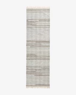 Lochlyn Handwoven Wool Rug 11 Lochlyn Handwoven Wool Rug -Decoration Specialty Shop MRUG0823 MLT 3x10 LochlynHandwovenRug