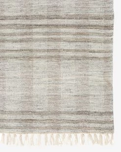 Lochlyn Handwoven Wool Rug 9 Lochlyn Handwoven Wool Rug -Decoration Specialty Shop MRUG0823 MLT 3x10 LochlynHandwovenRug D1