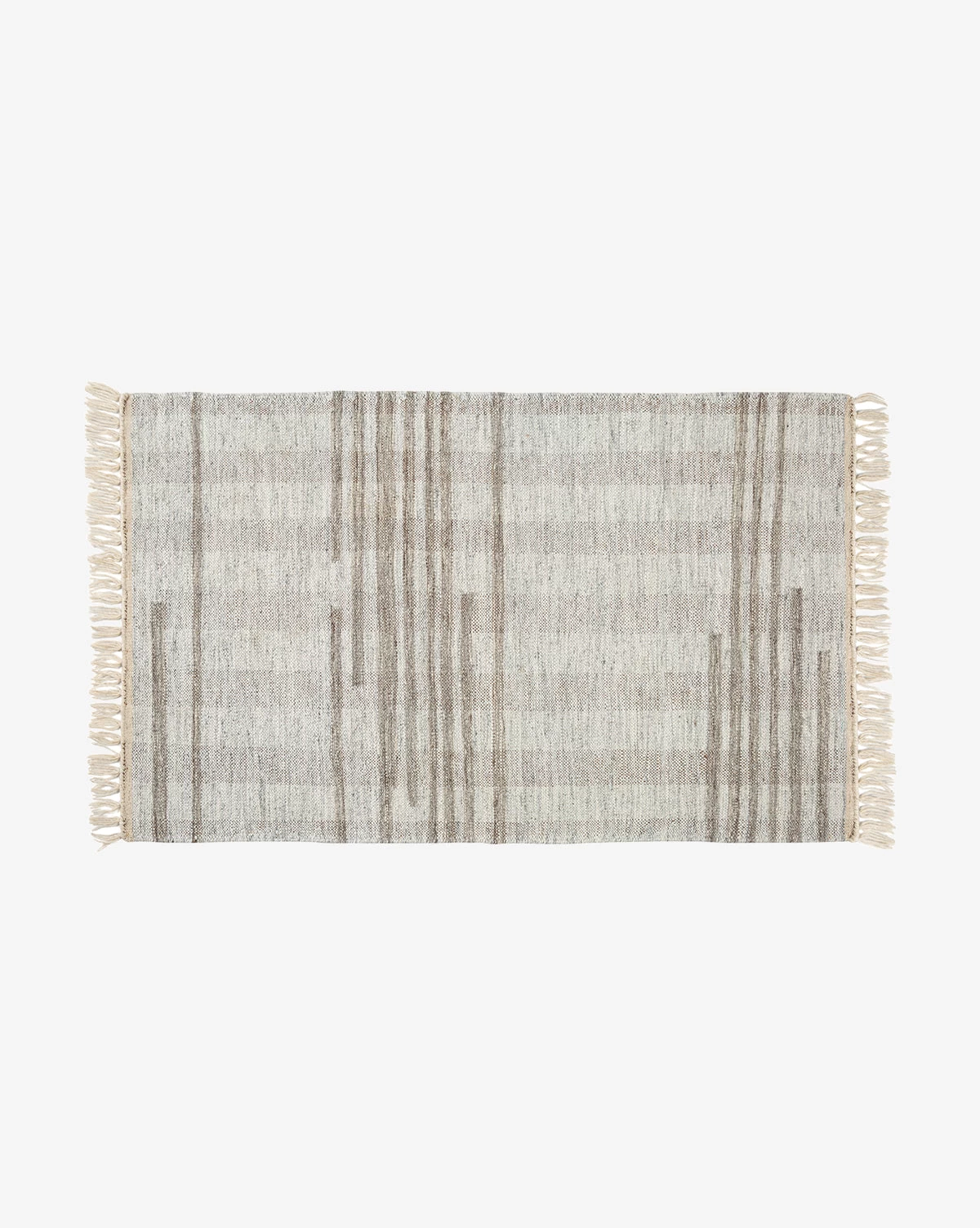 Lochlyn Handwoven Wool Rug 5 Lochlyn Handwoven Wool Rug - Image 5