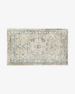 Shayla Hand-Tufted Rug -Decoration Specialty Shop MRUG0825 MLT 3x5 ShaylaHand TuftedRug