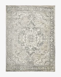 Shayla Hand-Tufted Rug -Decoration Specialty Shop MRUG0825 MLT 9x12 ShaylaHand TuftedRug
