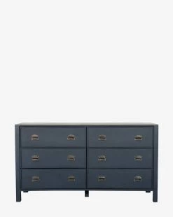 Evergreen Mackenna Dresser
