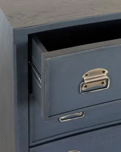 Evergreen Mackenna Nightstand -Decoration Specialty Shop MackennaNightstand4