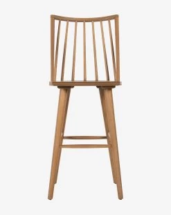 Madison Stool -Decoration Specialty Shop MadisonStool MFRN0493 SND BS MAIN T