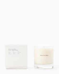 Maison Louis Marie Candle