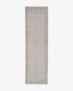Mali Hand-Knotted Rug -Decoration Specialty Shop Mali 2.10x10